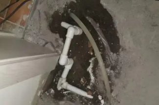 务川仡卫生间漏水检测多少钱