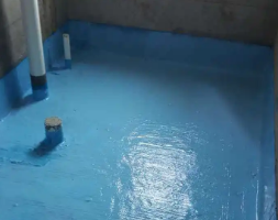 务川仡卫生间防水哪家好