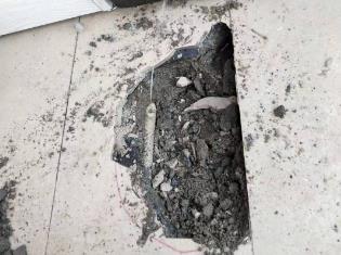 务川仡卫生间漏水检测哪家好